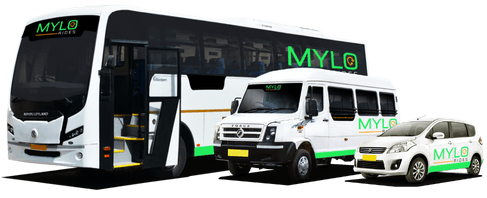 Multi mobility options